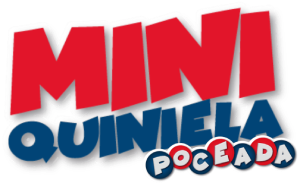 Logo Quiniela Mini Poceada