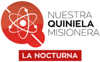 Logo Quiniela Nocturna