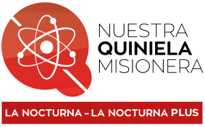 Logo Quiniela Nocturna y Nocturna Plus