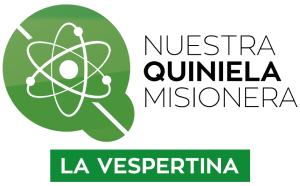 Logo Quiniela Vespertina