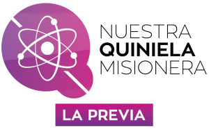 Logo Quiniela La Previa