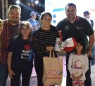 Baile de mi Tierra en San Javier