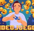 Imagen conceptual sobre adicción a los videojuegos.