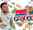 hombre con lluvia de billetes (imagen ilustrativa)