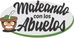 Programa Mateando con los Abuelos.